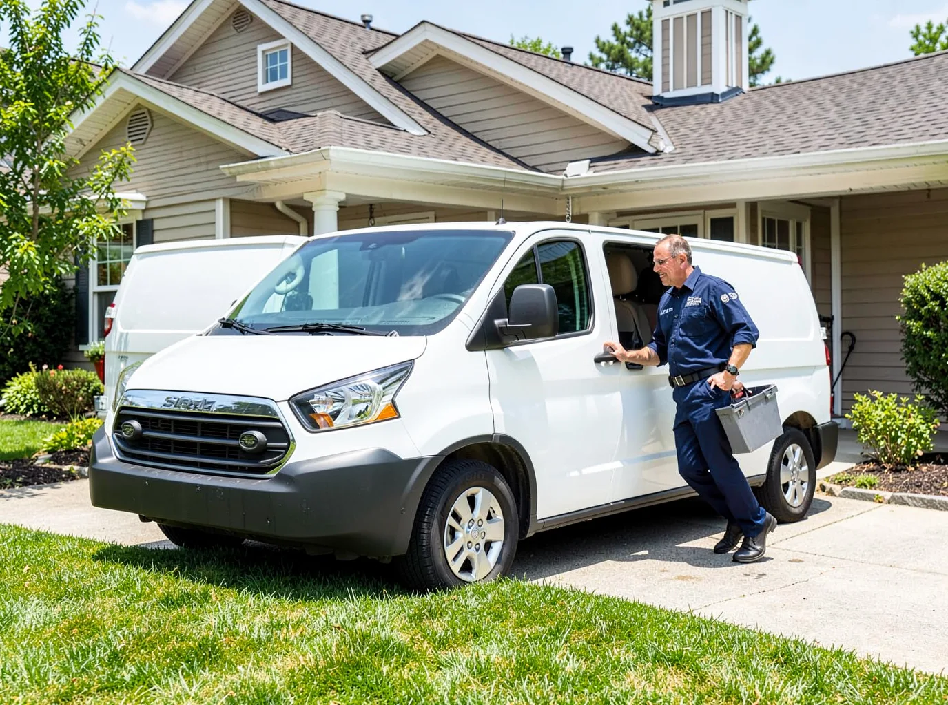 Emergency Plumber company in South Haven, MI